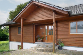 Entenhaus, Plüschow